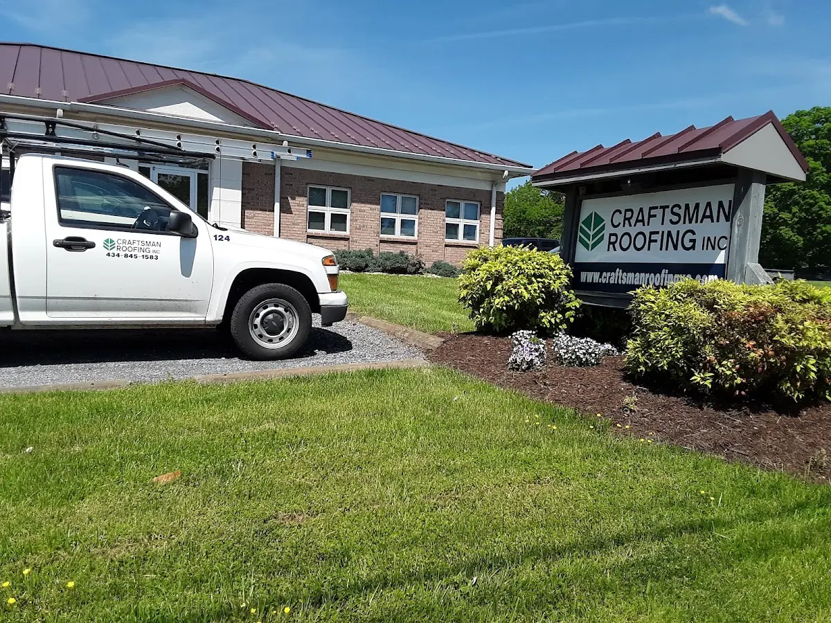 Quality Roof Replacement by experienced craftsmen in Windy Hill Manor